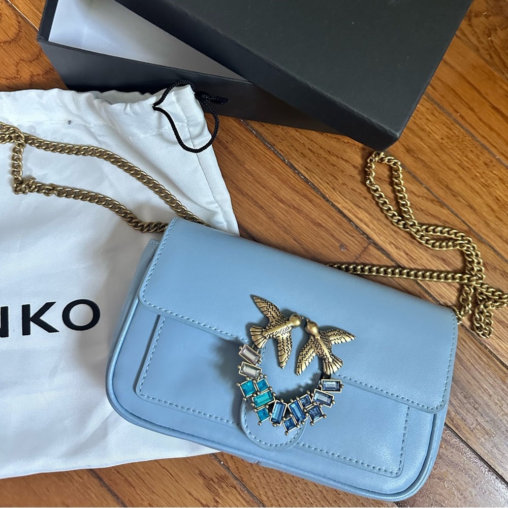 Pinko bag